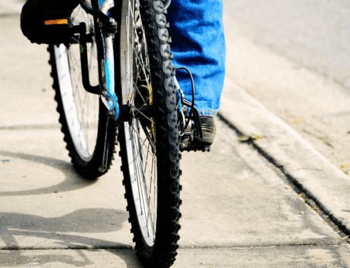 Can I Sue If My Child Was Hurt Riding a Friend’s E-Bike or Scooter?