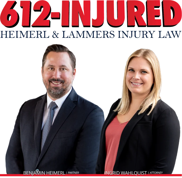 MN Work Comp injury lawyers