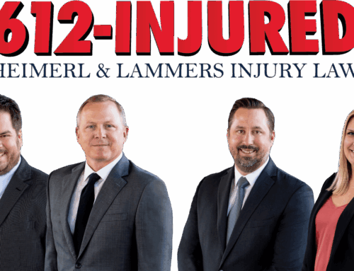 612-Injured Attorneys Named to Best Lawyers® 2026 Edition