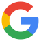 Google Round Logo
