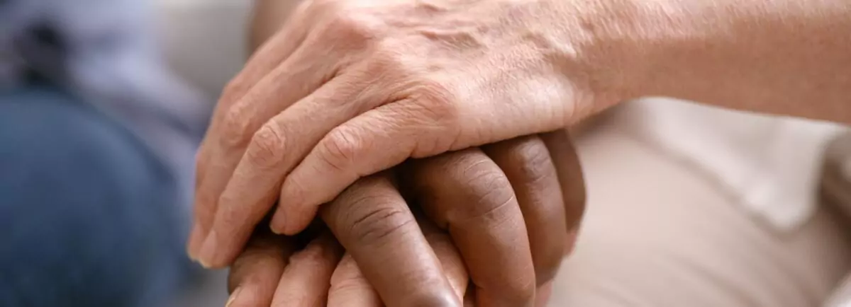 Group home sexual assault