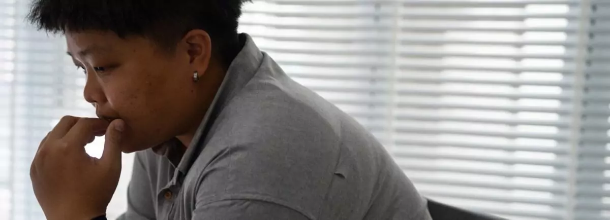 Therapist sexual assault