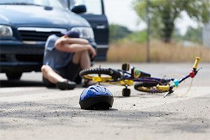 Minneapolis Bicycle Accident attorney