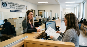 How to Obtain Your Accident Report After a Minneapolis Car Crash
