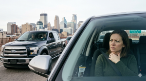In Minneapolis, Can I Sue The At-Fault Driver For My Injuries After A Car Accident