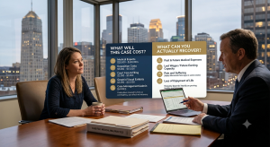 In Minneapolis, What Will This Medical Malpractice Case Cost and What Can I Actually Recover